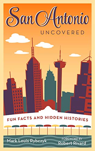 San Antonio Riverwalk - Tours, Events &amp; Local Directory